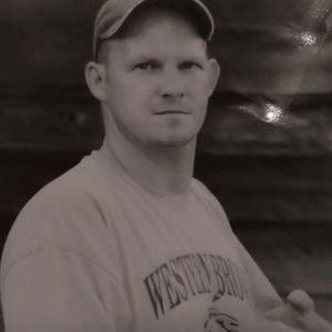 Meet your Posher, Rick